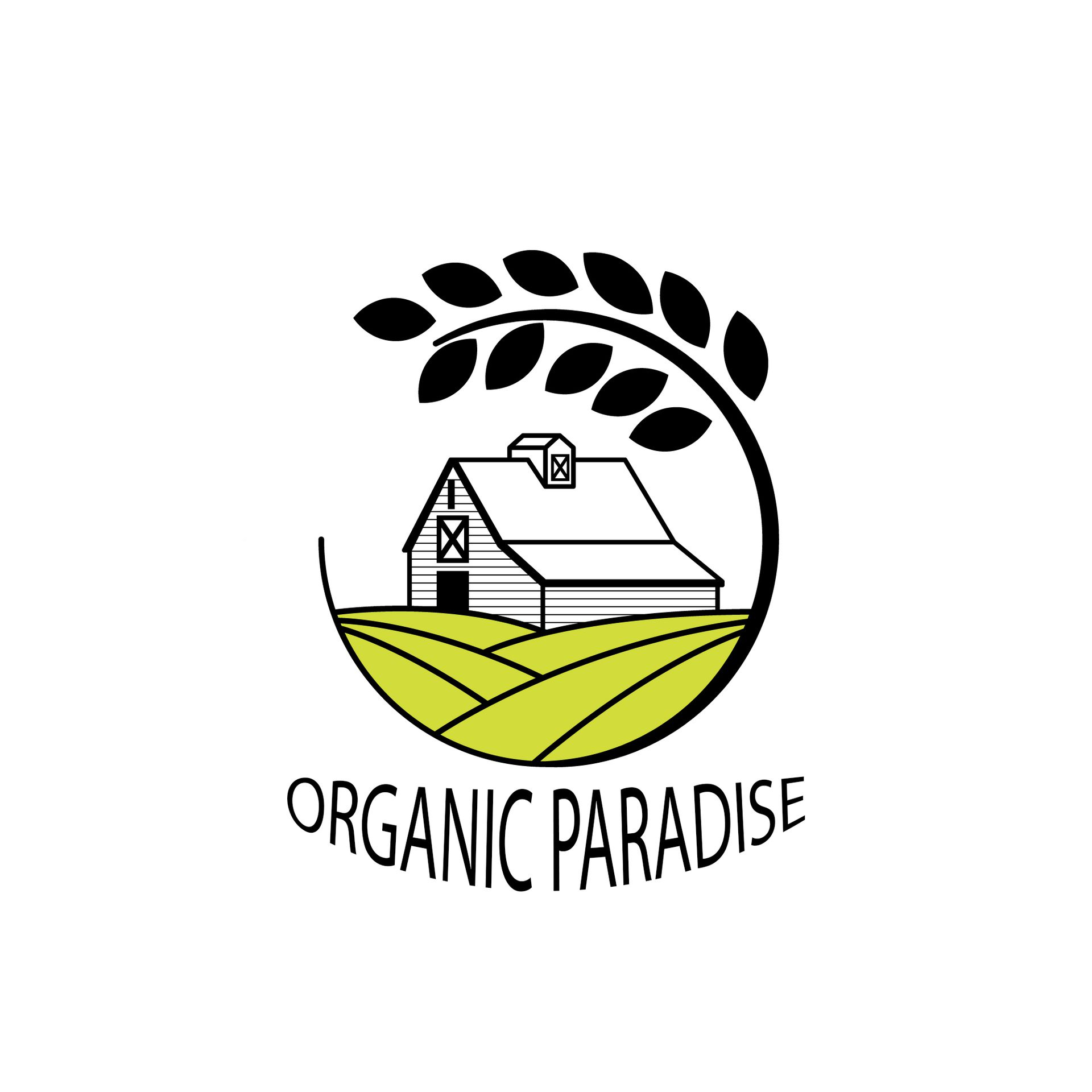 Organic Paradise